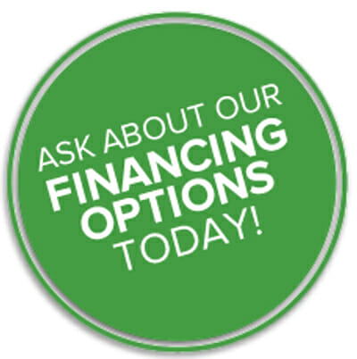 Dolphin Roofing Financing Services