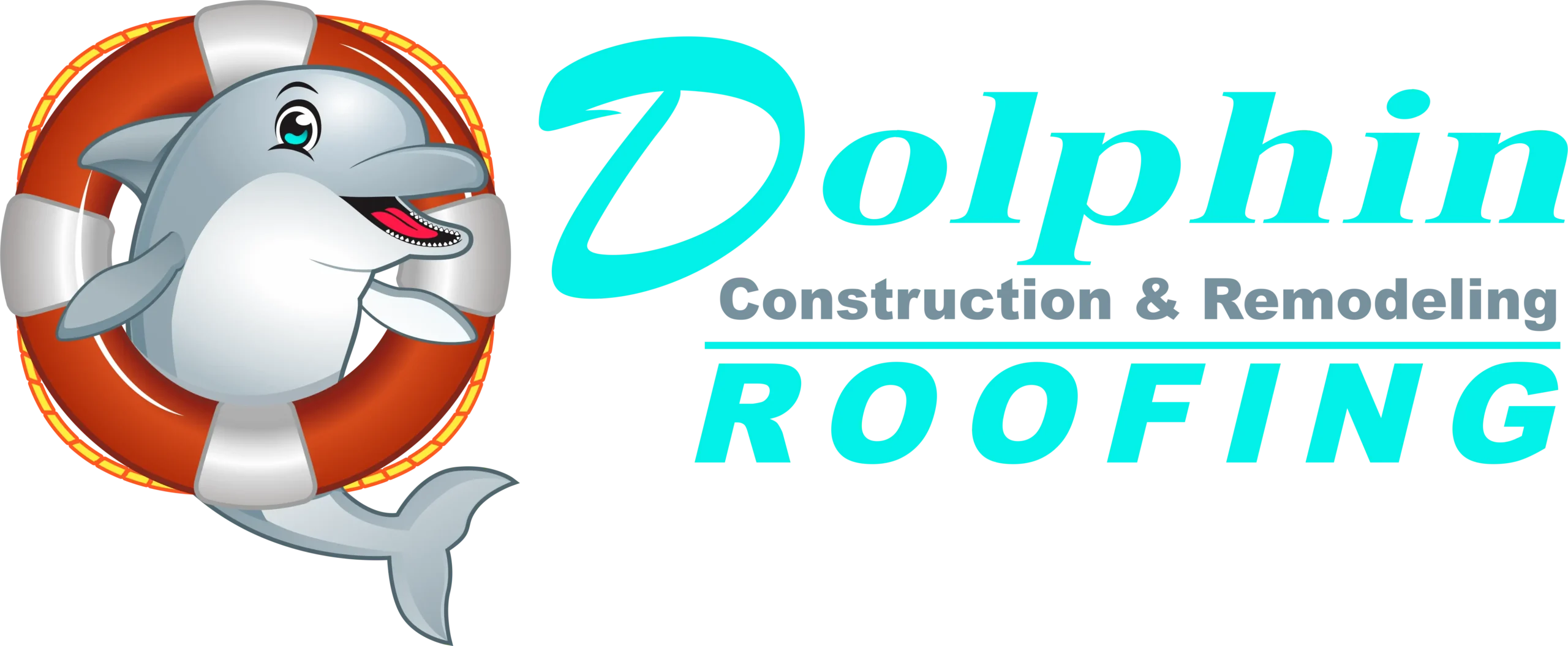 Dolphin Roofing Wichita Local Roofing Company