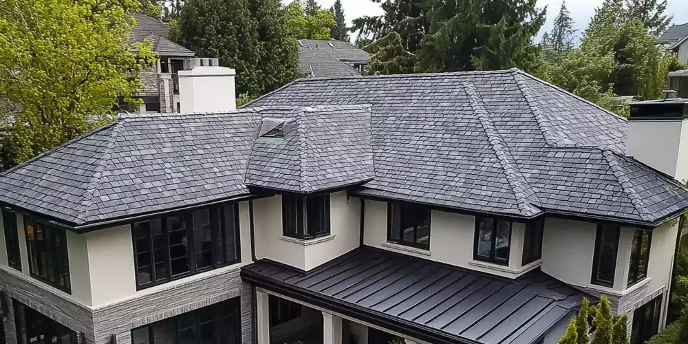 Dolphin Roofing Asphalt Shingle Roofing Services Wichita