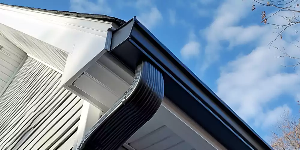 Dolphin Roofing Gutter Installation Expert