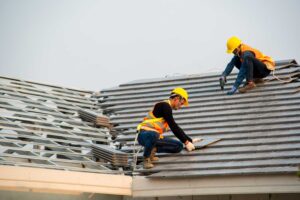 Reliable Roofing Contractors Wichita