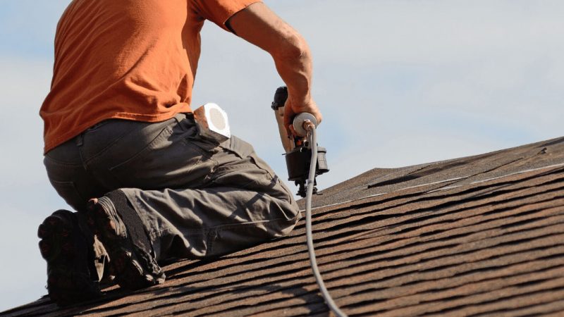 reliable roof repair