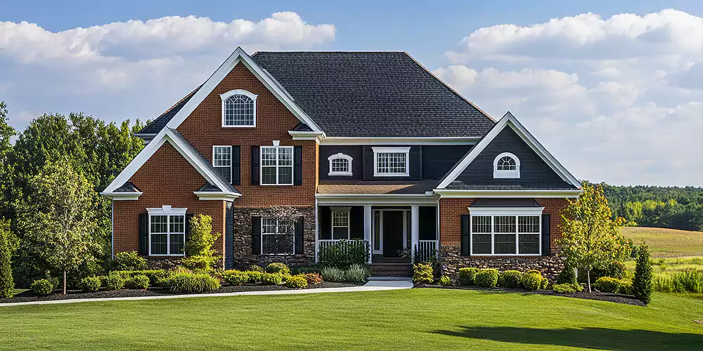 Roofing Company in Maize